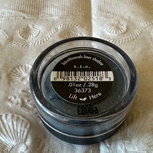 Bare minerals t.l.c liner shadow - dark teal color